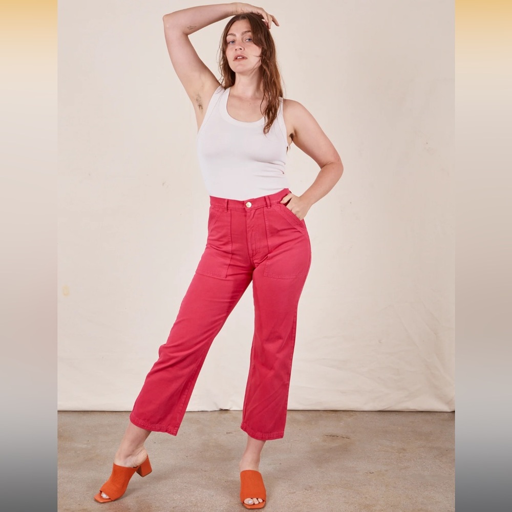 Big Bud Press Sample Sale Work Pant